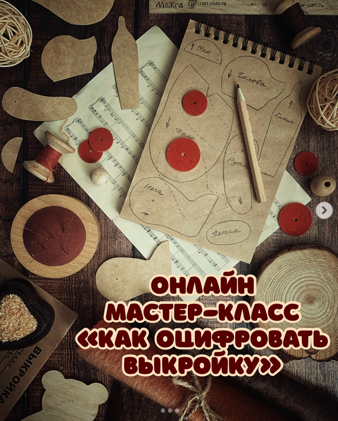 [Даша Плешакова] [Шитье] Как оцифровать выкройку (_0.png